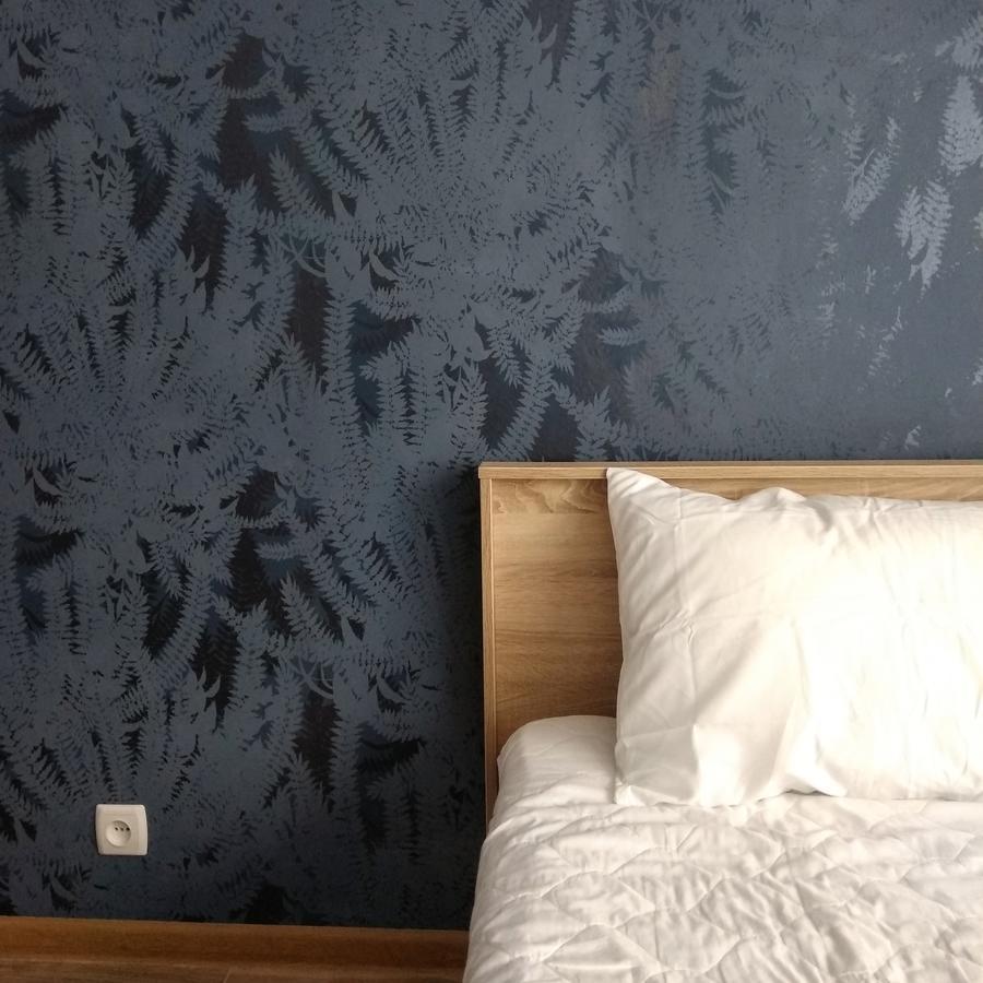 Scandinavian Poltava Apartments With 2 Rooms, 3 Beds 1 Sofa Eksteriør bilde